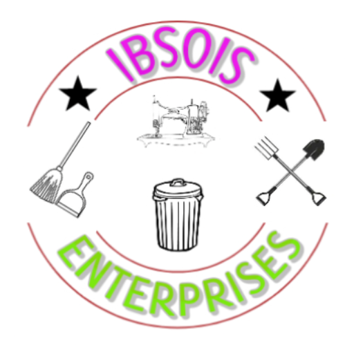 Ibsois Enterprises logo